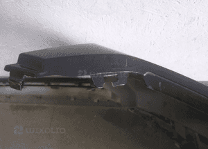 ZDERZAK PRZÓD AUDI A1 LIFT 14- 8X 7