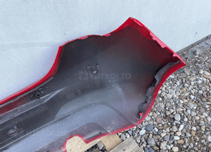 Zderzak tył tylny opel corsa e v 5 2014- cały 5