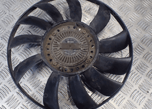 WISKOZA WENTYLATOR 06B121347 AUDI VW RADOM 2