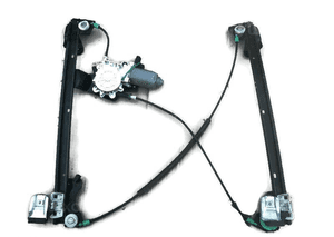 Podnośnik szyby przedni prawy Land Rover Freelander