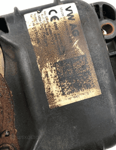 Poduszka pasażera air bag audi A3 8V 8V0880204D 3