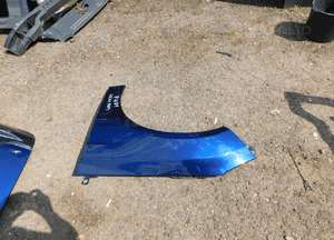 focus MK3 HB błotnik kolor IB nr A40209 WYSYŁKA 2