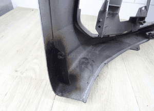 Zderzak przód audi RS4 A4 B9 lift 8W0 8W0807437BE 10