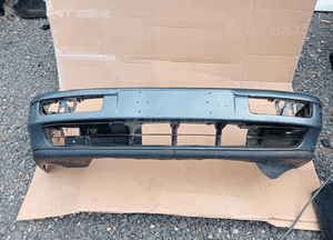 Zderzak przód przedni VW Passat B4 1