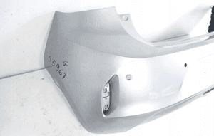 Zderzak tył tylny opel corsa f 2019- 564682821 2