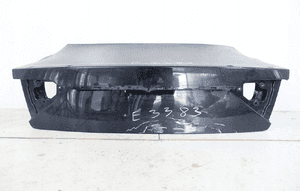 Pokrywa klapa bagażnika tył maserati quattroporte vi 80085700 4