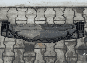 Citroen C4 I belka zderzaka przod przednia 2