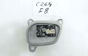 Moduł jeż led vw golf viii 8 5H0 90157100 1