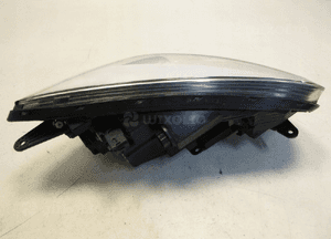 Kia picanto ii lampa przód 9PIN halogenowa lewa 11