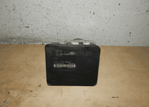 Pompa Hamulcowa ABS Ford Focus C-MAX Mazda 3 I BK 3M51-2C405-AF 4