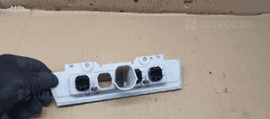 Ramka osłona przełączników przycisków Ford Focus MK2 Lift 4M51-13D734-BC 5