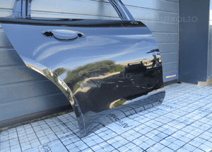 Drzwi tylne tył prawe porsche panamera ii 971 2016- 6