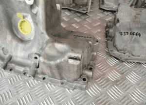 Miska olejowa bmw n55 7556664 11