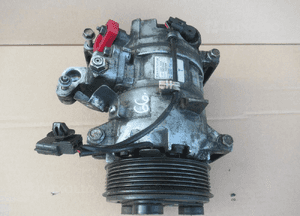 POMPA KLIMATYZACJI SPRĘŻARKA INFINITY FX II LIFT QX70S 3.0D V6 240KM FX30d 92600-1MS0A 2012 4