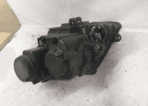 Przod przednia lampa prawa fiat ulysse 8