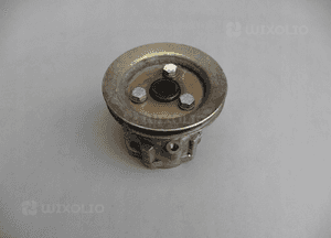 Pompa wspomagania Alfa Romeo 145 146 boxer 1,4i 1,6i 1,7i 103 bar 3