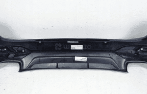 Zderzak tył tylny bmw 5 v G31 kombi lift lci m-pak 8