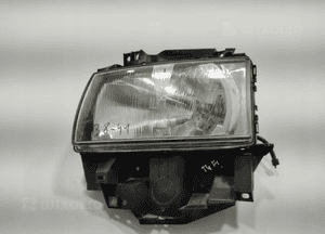 Lampa lewa lewy przód przednia transporter T4 701941009L 1996-2003 europa 3