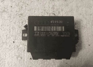 moduł pdc audi a 6 c 6 4f0919283