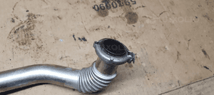 Rurka przewód EGR Citroen C5 III 2.0 HDI 9652264880 3