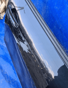 Toyota Verso 09-18 drzwi prawe przód 209 2