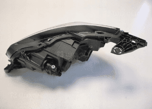 Peugeot 208 lift led lampa przód eu lewa prawa przednia 8