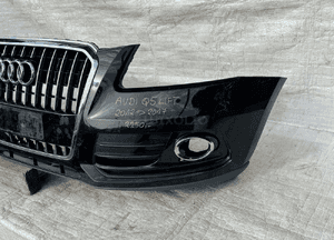 Audi Q5 lift 8R0 zderzak 12-17 2