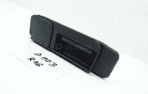 Kamera mikrostyk klapy bagażnika mercedes W213 3