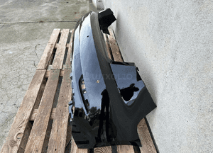 Zderzak tył tylny audi A3 8V 8V4 sportback lift fl 2016- 8V4807511L 2