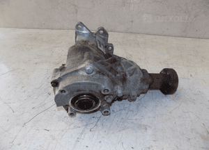 Volvo XC60 i 2.4D reduktor skrzyni przedni P31325104 4