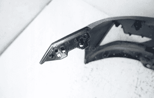 BMW 3 G20 G21 2018-2022 ZDERZAK PRZÓD PRZEDNI 7422239 6