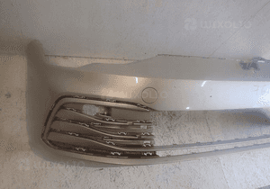 Zderzak przód przedni vw golf 8 viii 5H 2020- 2