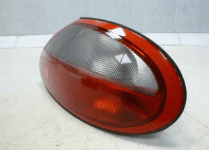 Jaguar XK8 xkr X100 lampa prawy tył tylna 5