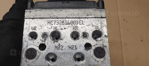 Pompa sterownik ABS VW Passat B6 3C0614109C 7