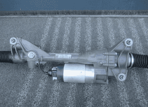 UKŁAD MAGLOWNICA PRZEKŁADNIA KIEROWNICZA VW ID BUZZ 1N3423050G 2022- 18