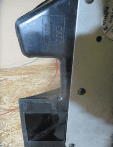 Subwoofer głośnik audi A3 8L lift 8L0035381 6