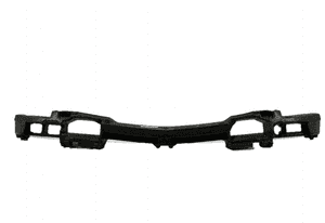 MERCEDES GLA W156 Absorber zderzaka - 15663 1