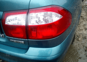 Mazda 626 HB 97-02 Lampa tylna tył Prawa Lewa Lift 3