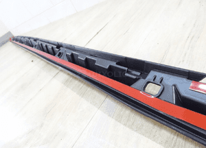 Mocowanie listwy progowej audi wspornik 8XA854536A llu 4