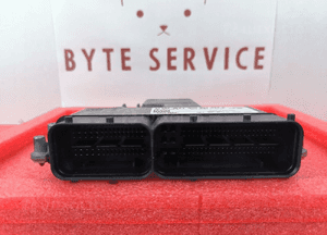 Audi VW Skoda SEAT Sterownik silnika ECU 05C907394B 3