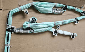BMW X5 F15 airbag poduszka kurtyna  lewa