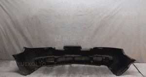 $ ZDERZAK PRZÓD PRZEDNI DO NISSAN PRIMERA P12 HALOGENY KL0K 5