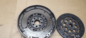 Sprzęgło dwumas koło dwumasowe BMW 3 E46 1.9i 1223711 1223689 1223624 2