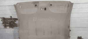Tapicerka podsufitka sufit Toyota Aygo 5D 4