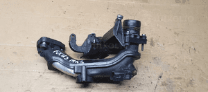 Rura dolot przewód powietrza łapa mocowanie Ford Focus MK3 1.6 TDCI 2