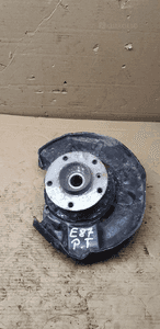 Zwrotnica piasta prawy tył tylna BMW 1 E87 2