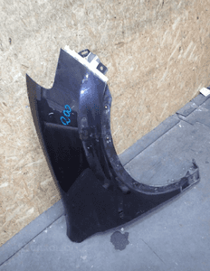 BŁOTNIK PRZÓD PRAWY NISSAN QASHQAI J10 LIFT 10-13 1