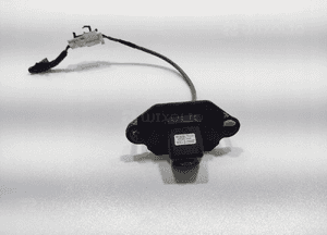 KAMERA COFANIA KLAPY BAGAŻNIKA TYŁ NISSAN QASHQAI I J10 28442EY00A 2010-13 2