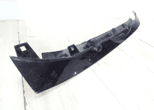 Audi RS6 C7 spoiler w zderzak przód 4G0807717 4