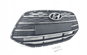 Hyundai IX20 lift 2015- atrapa grill zderzaka przód 86350-1K510 2